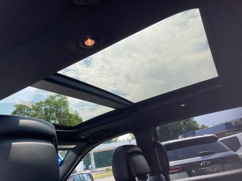 Used 2020 Jeep Grand Cherokee Limited X AWD/4WD image 20