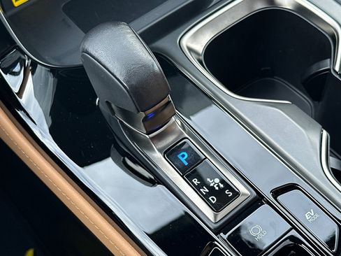 Certified 2022 Lexus NX 350h AWD image 18