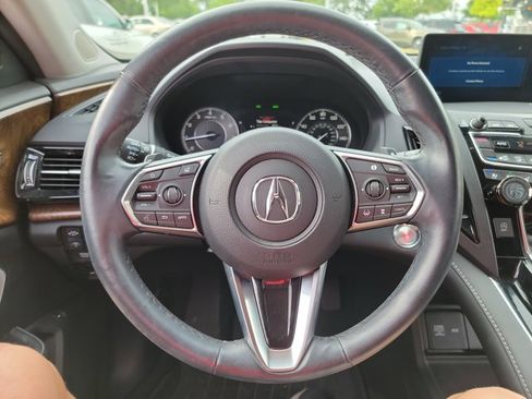 Used 2019 Acura RDX FWD w/ Advance Package image 19
