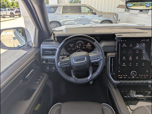 New 2026 GMC Yukon XL Denali Ultimate AWD/4WD image 3