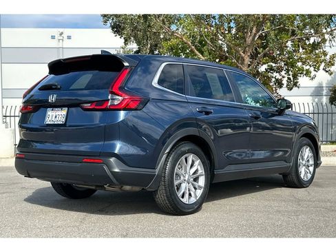 Used 2024 Honda CR-V EX image 6