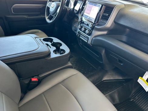 New 2025 RAM 5500 Tradesman image 13