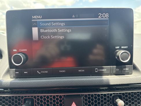 Used 2026 Honda Civic LX image 19