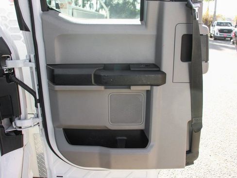 Used 2021 Ford F450 XL w/ Power Equipment Group image 21