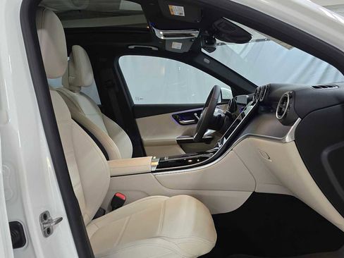 New 2026 Mercedes-Benz GLC 300 4MATIC image 10
