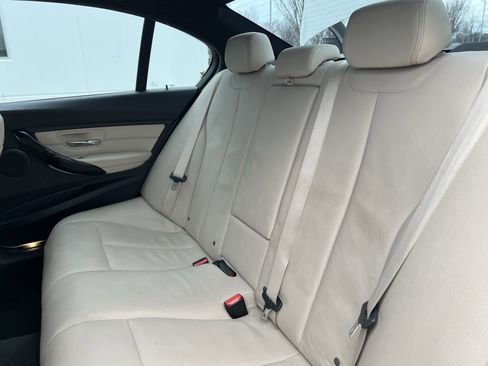 Used 2016 BMW 320i Sedan image 34