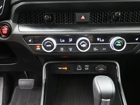 Certified 2025 Honda CR-V EX image 27
