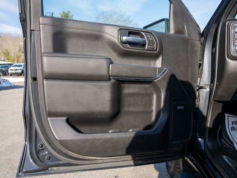 Used 2020 GMC Sierra 1500 AT4 w/ AT4 Premium Package image 20