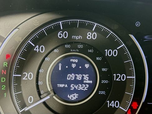 Used 2012 Honda CR-V EX-L image 12