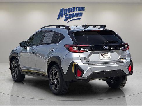 Certified 2026 Subaru Crosstrek 2.5i Sport AWD/4WD image 5