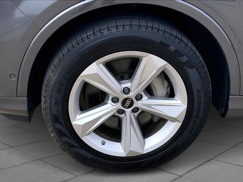 Used 2023 Audi Q7 2.0T Premium Plus image 10