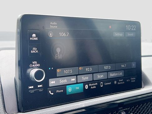 Used 2023 Honda CR-V EX-L image 14