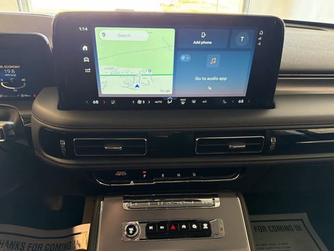Used 2025 Lincoln Aviator 2WD w/ Jet Appearance Package image 47