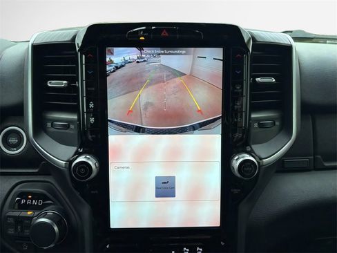 New 2026 RAM 1500 Big Horn image 15