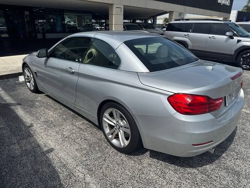 Used 2017 BMW 440i Convertible RWD image 14
