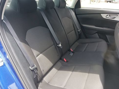 Used 2024 Kia Forte LXS FWD image 18