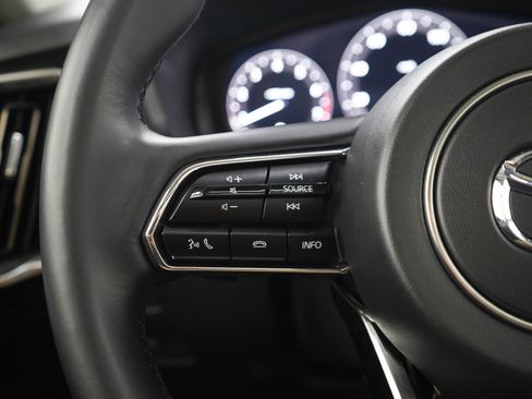 Certified 2026 MAZDA CX-90 3.3 Turbo w/ Premium Sport Pkg AWD/4WD image 26
