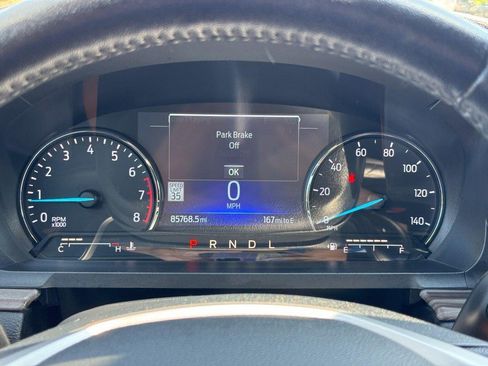 Used 2022 Ford Explorer Limited w/ Equipment Group 301A AWD/4WD image 20