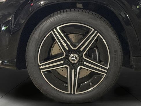 New 2026 Mercedes-Benz GLE 450 4MATIC Coupe image 26