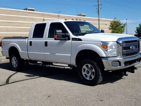 Used 2016 Ford F250 XL w/ Power Equipment Group image 45