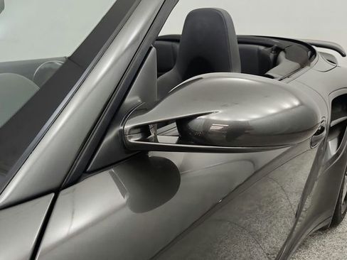 Used 2008 Porsche 911 Turbo image 50