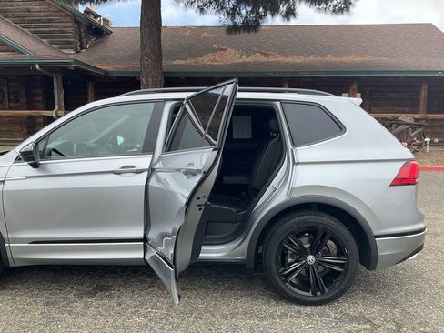 Used 2019 Volkswagen Tiguan SEL Premium R-Line image 50
