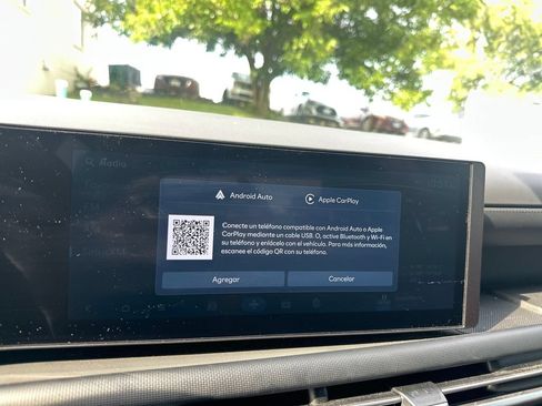 Used 2025 Hyundai Santa Cruz SEL FWD image 12