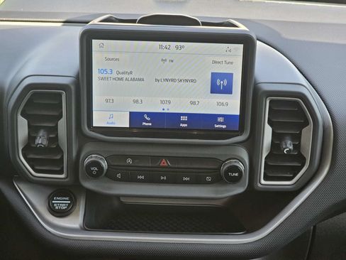 Used 2021 Ford Bronco Sport Big Bend AWD/4WD image 10