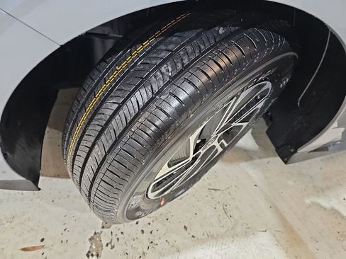 New 2026 Hyundai Sonata Blue image 30