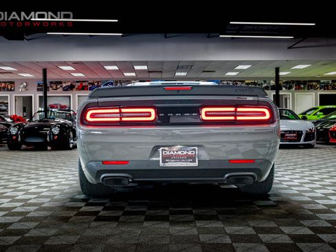 Used 2023 Dodge Challenger SRT Hellcat w/ Plus Package image 25