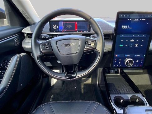 Used 2023 Ford Mustang Mach-E Premium RWD image 5