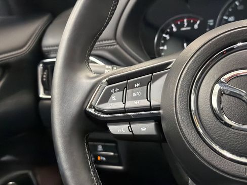 Certified 2025 MAZDA CX-5 Signature AWD/4WD image 21