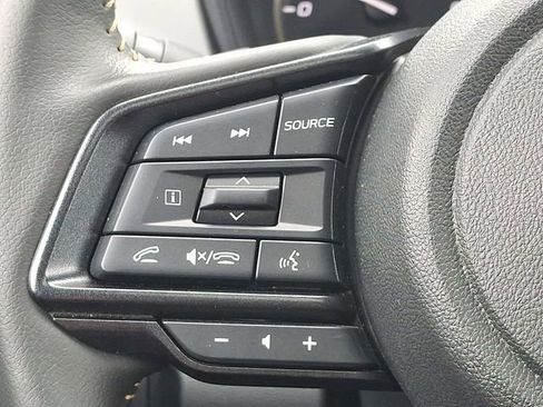 Certified 2025 Subaru Crosstrek 2.5i Sport image 21