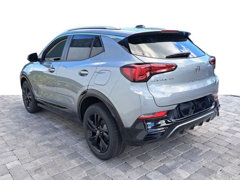 New 2026 Buick Encore GX Sport Touring w/ Comfort Package image 4