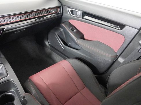 Used 2022 Honda Civic Si image 29