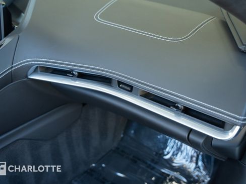 Used 2023 Chevrolet Corvette Z06 image 31