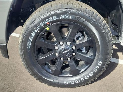 New 2026 RAM 3500 Laramie image 10