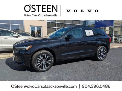 Certified 2024 Volvo XC60 B5 Core w/ Protection Package Premier