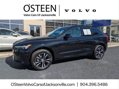 Certified 2024 Volvo XC60 B5 Core w/ Protection Package Premier image 1