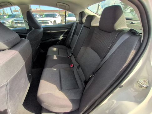 Used 2025 Toyota Camry LE FWD image 27