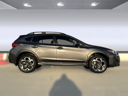 Used 2023 Subaru Crosstrek 2.5i Limited w/ Popular Package #2 image 8