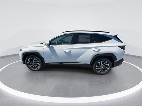New 2026 Hyundai Tucson Limited AWD/4WD image 5