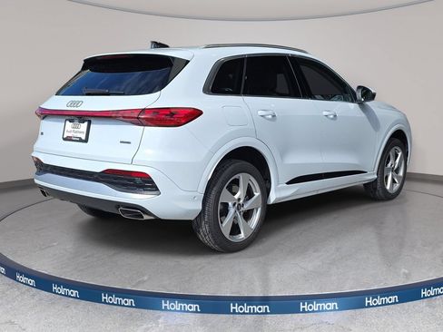 Used 2025 Audi Q5 Premium Plus AWD/4WD image 6