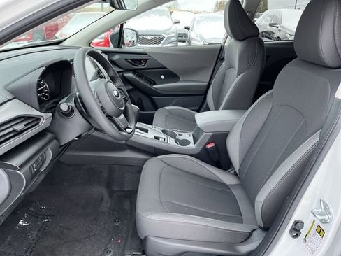 New 2026 Subaru Crosstrek 2.0i Premium image 15