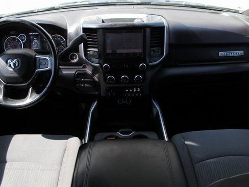 Used 2023 RAM 2500 Big Horn w/ Level 1 Equipment Group image 13