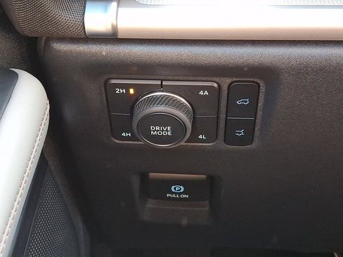 Certified 2025 Ford Expedition Max Active image 28