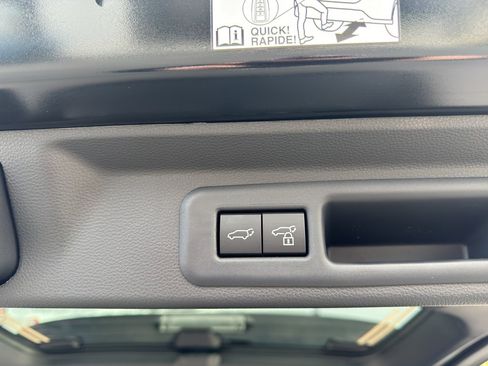 New 2026 Toyota Sequoia TRD Pro image 8