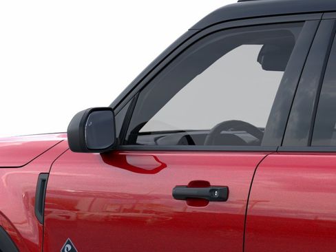 New 2026 Ford Bronco Sport Outer Banks AWD/4WD image 20