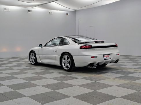 Used 1995 Dodge Stealth R/T Turbo AWD/4WD image 6