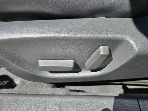 Used 2017 MAZDA MAZDA6 Touring FWD image 23